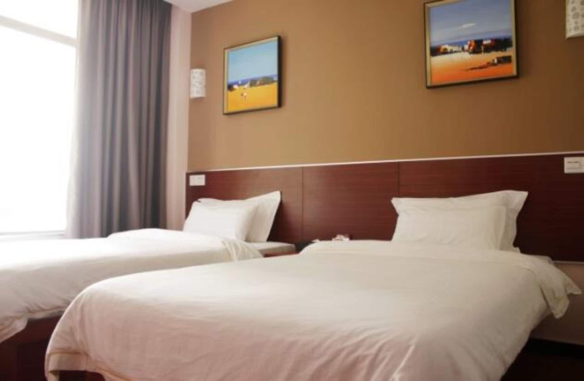 Hanyong Hotel Shenzhen Fenghuang 외부 사진